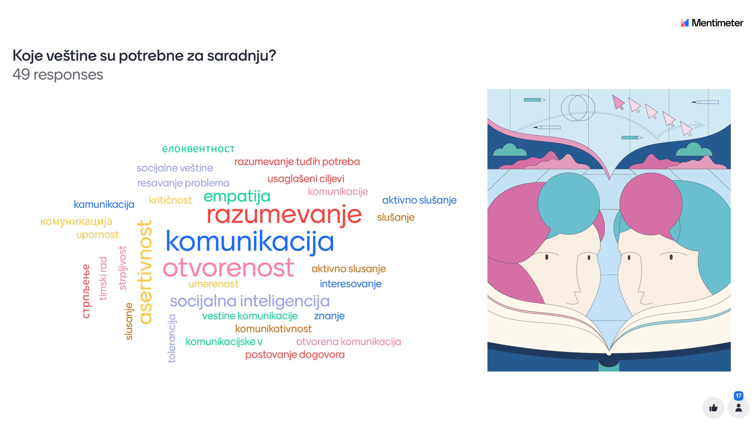 PEERSolvers projekat u autorskoj emisiji „Hoću da znam“