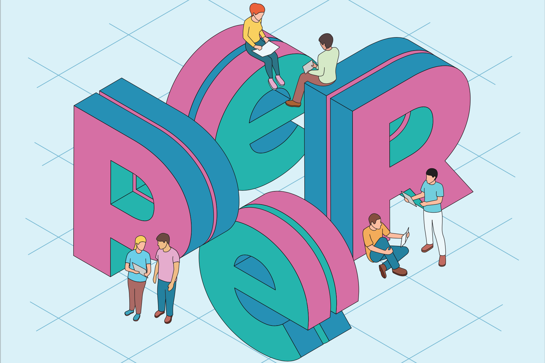 Škola u kojoj saradnja rezultira uspehom: Objavljen Priručnik za realizaciju PEER modela rešavanja problema putem saradnje