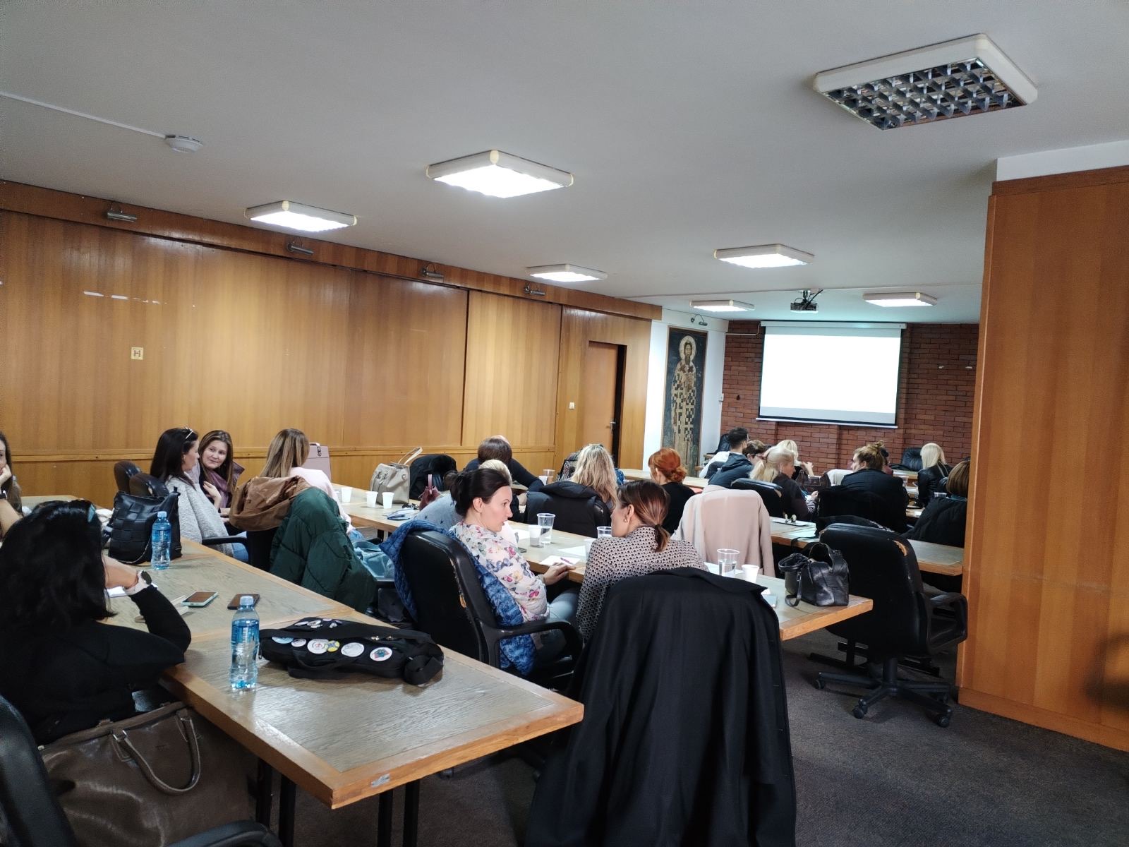 Nedelja u kojoj su istraživački nalazi oblikovali bolje škole